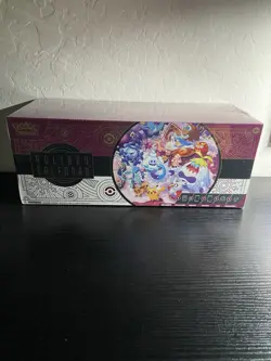 Pokemon 2025 Holiday Calendar New Sealed - Image 1