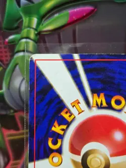 Sabrina's Jynx #124 | Pokemon Japanese Challenge from the Darkness | Ungraded - Image 4