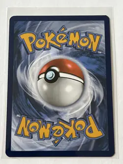 Sharpedo 43 / 162 Pokemon S&V Temporal Forces 2024 Near Mint Reverse Holo - Image 3