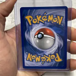 Unown L Great Encounters Pokemon TCG 91/106 Diamond & Pearl Common LP+ Common - Image 3