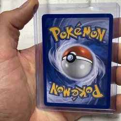 Pokemon TCG Unown B Diamond & Pearl 66/130 Reverse Holo Uncommon LP+ Nintendo - Image 3