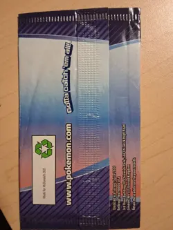 Pokemon McDonalds 25th Anniversary Promo Booster Pack 2021 SEALED - Image 3