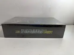 Pokemon TCG Mega Evolutions Mega Charizard X EX Ultra Premium Collection IN HAND - Image 4