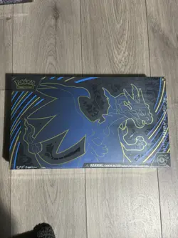 Pokemon TCG: Phantasmal Flames Ultra Premium Collection (UPC) IN HAND✅🚚 - Image 1