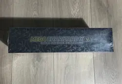 Pokemon TCG: Phantasmal Flames Ultra Premium Collection (UPC) IN HAND✅🚚 - Image 3