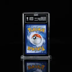TAG 9 MINT - 2023 Pokemon Crown Zenith Deoxys VMAX #GG45 Galarian Gallery - Image 2