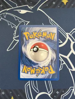 Pow! Hand Extension 85/109 Pokemon EX Team Rocket Returns Common Trainer - LP+ - Image 2