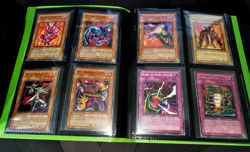 COMPLETE Legacy of Darkness (LOD) Set: All Commons/Rares 1st Edition Yu-Gi-Oh! - Image 3