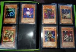 COMPLETE Pharaonic Guardian (PGD) Set: All Commons/Rares 1st Edition Yu-Gi-Oh! - Image 4