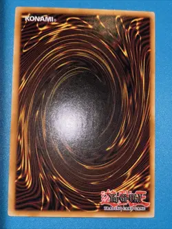 Formula Synchron 1st Edition Platinum Secret Rare RA04-EN143 Yu-Gi-Oh! - Image 2
