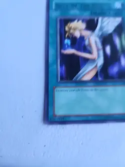 Yugioh Soul of the Pure TP2-015 (Rare) Unlimited #Y179 - Image 2