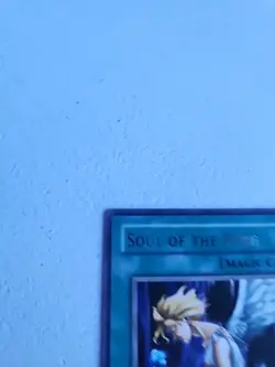 Yugioh Soul of the Pure TP2-015 (Rare) Unlimited #Y179 - Image 3