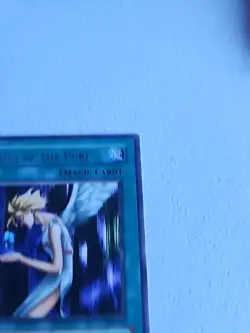 Yugioh Soul of the Pure TP2-015 (Rare) Unlimited #Y179 - Image 4