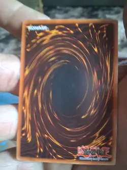 Yu-Gi-Oh! TCG Change of Heart Metal Raiders MRD-E060 Unlimited Ultra Rare - Image 2