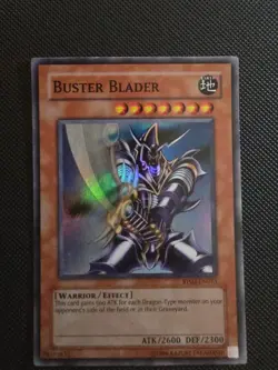 RP02 Buster Blader Retro Pack 2 - Image 1