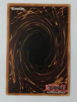 Carte Yu-Gi-Oh - JCC - Number 50: Blackship of Corn - CT10-EN018 - Image 2