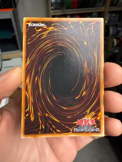 YuGiOh - VJ-03 - Cyber Harpie Lady - Ultra - Japanese - Image 5