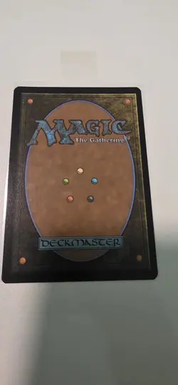 Mindbreak Trap FOIL (Borderless) Marvel Universe Eternal-Legal 11 LP TMP Magic M - Image 4