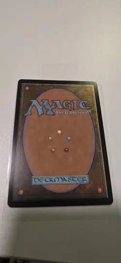 Krark-Clan Ironworks 🔥 Borderless FOIL 🔥 MTG NM 0011 Encyclopedia Secret Lair - Image 3
