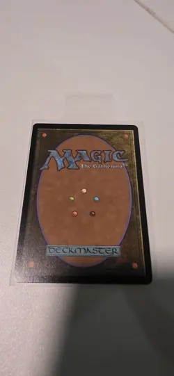 Retrofitter Foundry Halo Foil MTG Secret Lair Encyclopedia of Magic English - Image 3