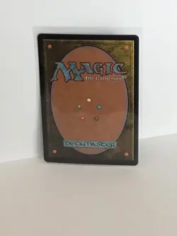 FOIL MTG Wan Shi Tong, Librarian TLA Avatar: The Last Airbender Borderless #320 - Image 2