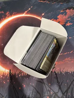 MTG Xyris, the Writhing Storm Commander Deck - Image 3