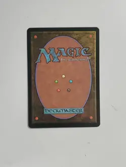 MtG Ayumi, the Last Visitor LP x1 - Saviors of Kamigawa - Image 2