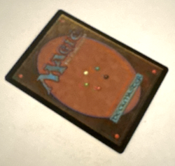 MTG * Winter's Grasp NM Unplayed Portal Regular SellbyCyn - Image 5