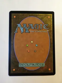 Strip Mine Borderless 0040 MTG Magic The Gathering Regular Mythic EOS NM - Image 2