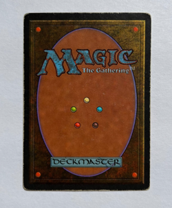 Wheel Of Fortune - Revised - HP Heavily Played - Magic The Gathering - MTG - Image 2
