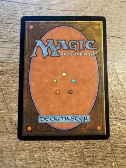 1x Vampiric Tutor mtg 6th Edition - MP - Image 2