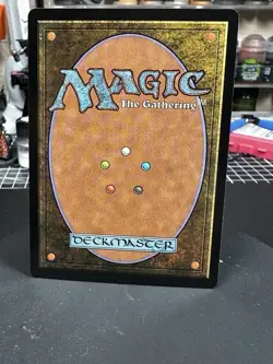 White Lotus Tile Borderless MTG Avatar: The Last Airbender 330 M NM - Image 2
