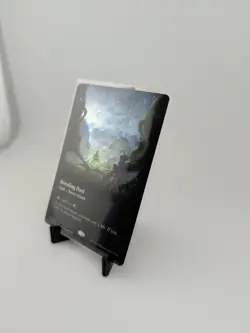 Breeding Pool (Borderless) (Galaxy Foil) Edge of Eternities Foil - Image 2