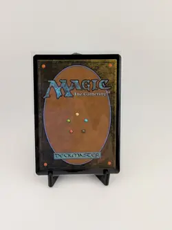 Breeding Pool (Borderless) (Galaxy Foil) Edge of Eternities Foil - Image 4