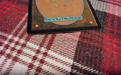 MtG Scars of Mirrodin Grafted Exoskeleton foil EX LP magic the gathering card - Image 2