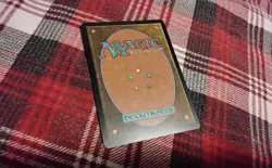 MtG Scars of Mirrodin Grafted Exoskeleton foil EX LP magic the gathering card - Image 3