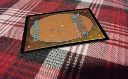 MtG Scars of Mirrodin Grafted Exoskeleton foil EX LP magic the gathering card - Image 4