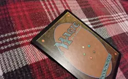 MtG Scars of Mirrodin Grafted Exoskeleton foil EX LP magic the gathering card - Image 5