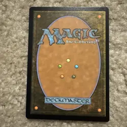 Prerelease FOIL AZULA, CUNNING USURPER mtg NM Avatar The Last Airbender Rare - Image 2
