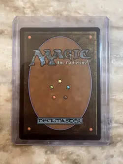 Misty Rainforest (Retro Frame) Modern Horizons 2 Foil MTG LP - Image 2