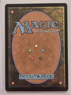Urza's Saga Borderless NonFOIL MTG NM (0021) Encyclopedia Secret Lair - Image 2
