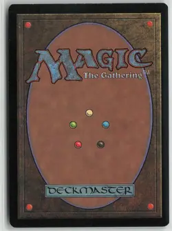 Snap 43 Common Urza's Legacy LP MTG - Image 2