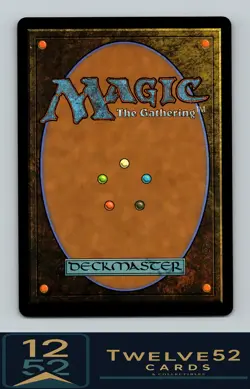 MTG - Avatar TLA - #344 The Earth King Showcase Rare,Foil Near Mint or Better - Image 2