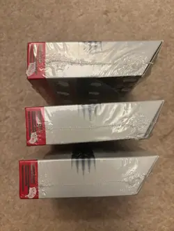 3x MTG Adventures in the Forgotten Realms COLLECTOR Boosters FREE SHIPPING - Image 4
