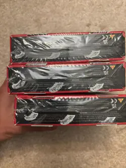 3x MTG Adventures in the Forgotten Realms COLLECTOR Boosters FREE SHIPPING - Image 5