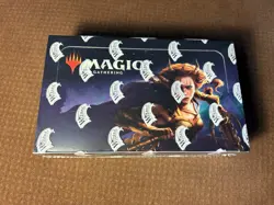 Commander Legends 2020 Factory Sealed English Booster Box mtg Magic Gathering - Image 2