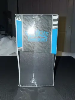 Pokemon TCG Black Bolt Elite Trainer Box (ETB) English Sealed Original Packaging - Image 4