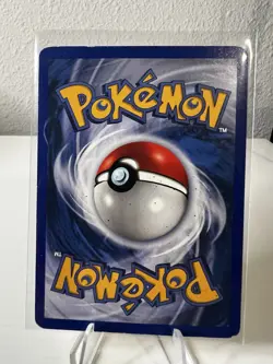 Nidoking 24/147 Rare Non-Holo 2002 Pokemon Aquapolis E-Reader - Image 2