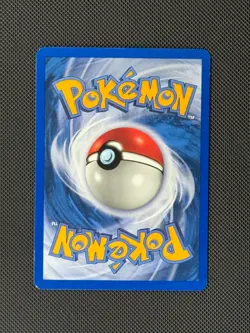 Gastly 76/110 Pokemon Card Legendary Collection Reverse Holo - Image 4