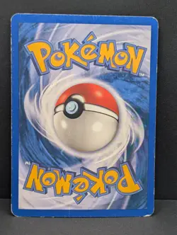 Mr. Mime ex 110/112 Firered & Leafgreen Holo Ultra Rare Pokemon TCG Nintendo MP - Image 2